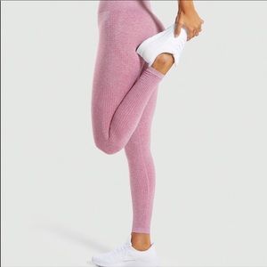 NWT Gymshark Vital Seamless Leggings